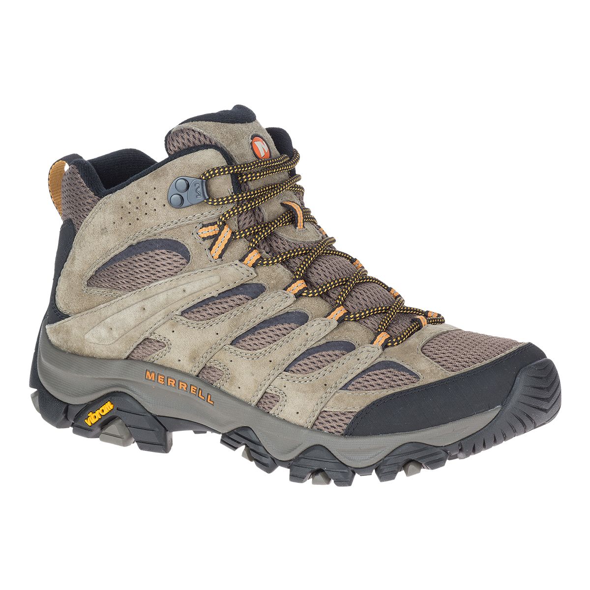Merrell Men's Moab 3 Vent Hiking Boots