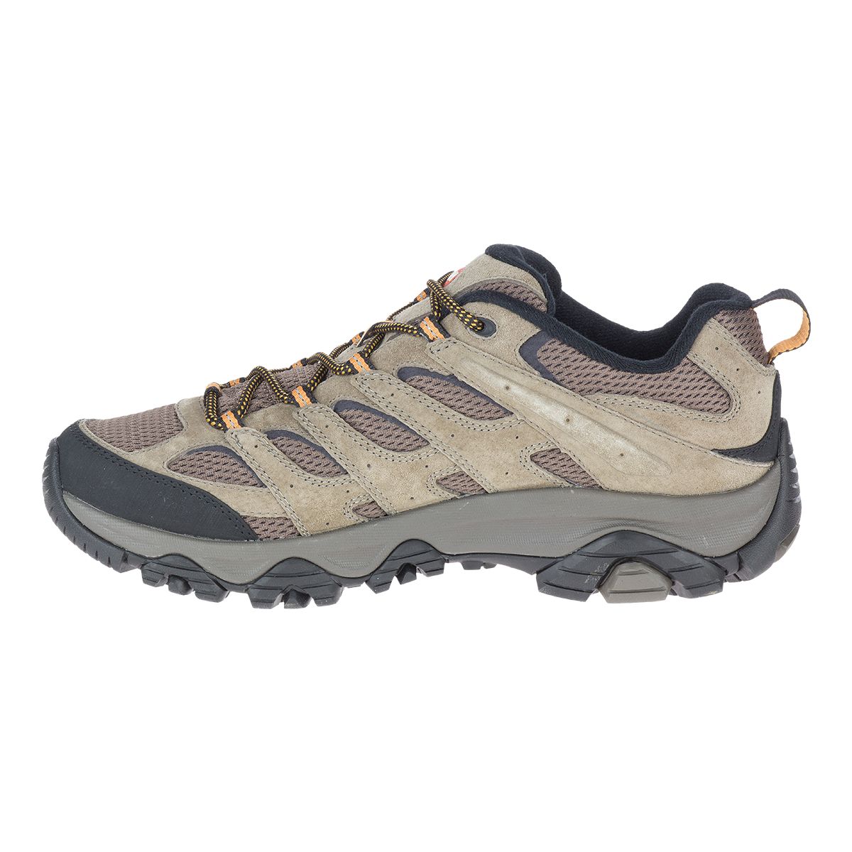 Merrell Men's Moab 3 Vent Hiking Shoes, Trail | Sportchek