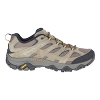 Merrell Men's Moab 3 Vent Hiking Shoes Side_Right