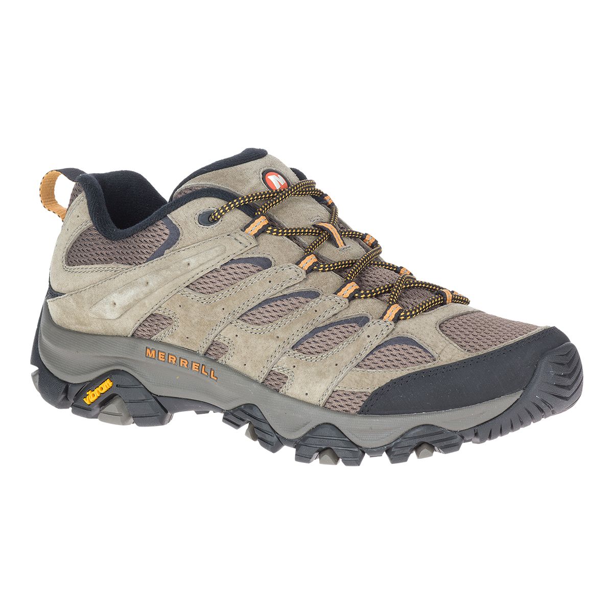 Merrell Men's Moab 3 Vent Hiking Shoes, Trail | SportChek