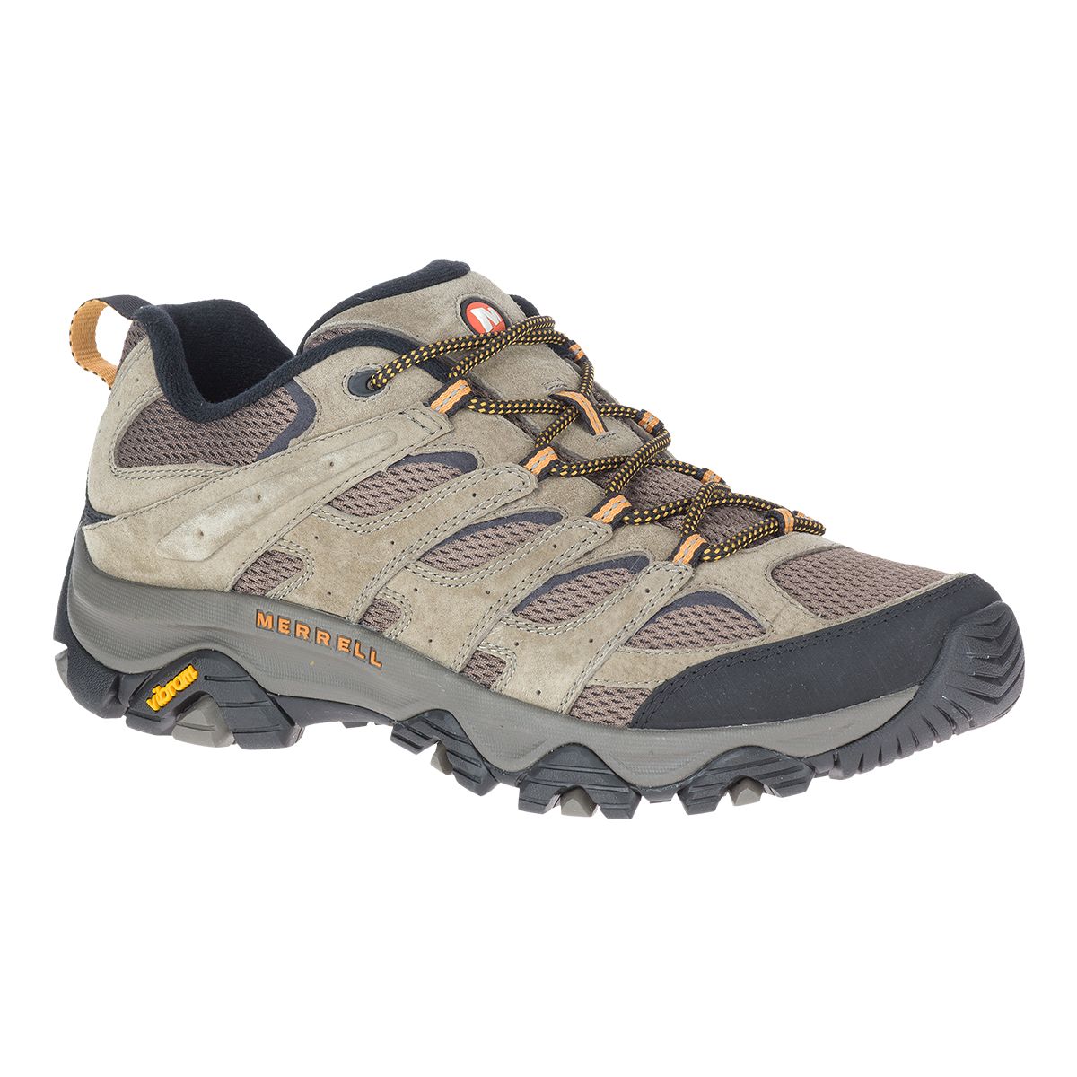 Walk up any hill in style with Merrell's hiking sneakers - WOWwatchers