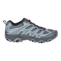 Merrell Men's Moab 3 Edge Hiking Shoes, Lightweight Side_Right