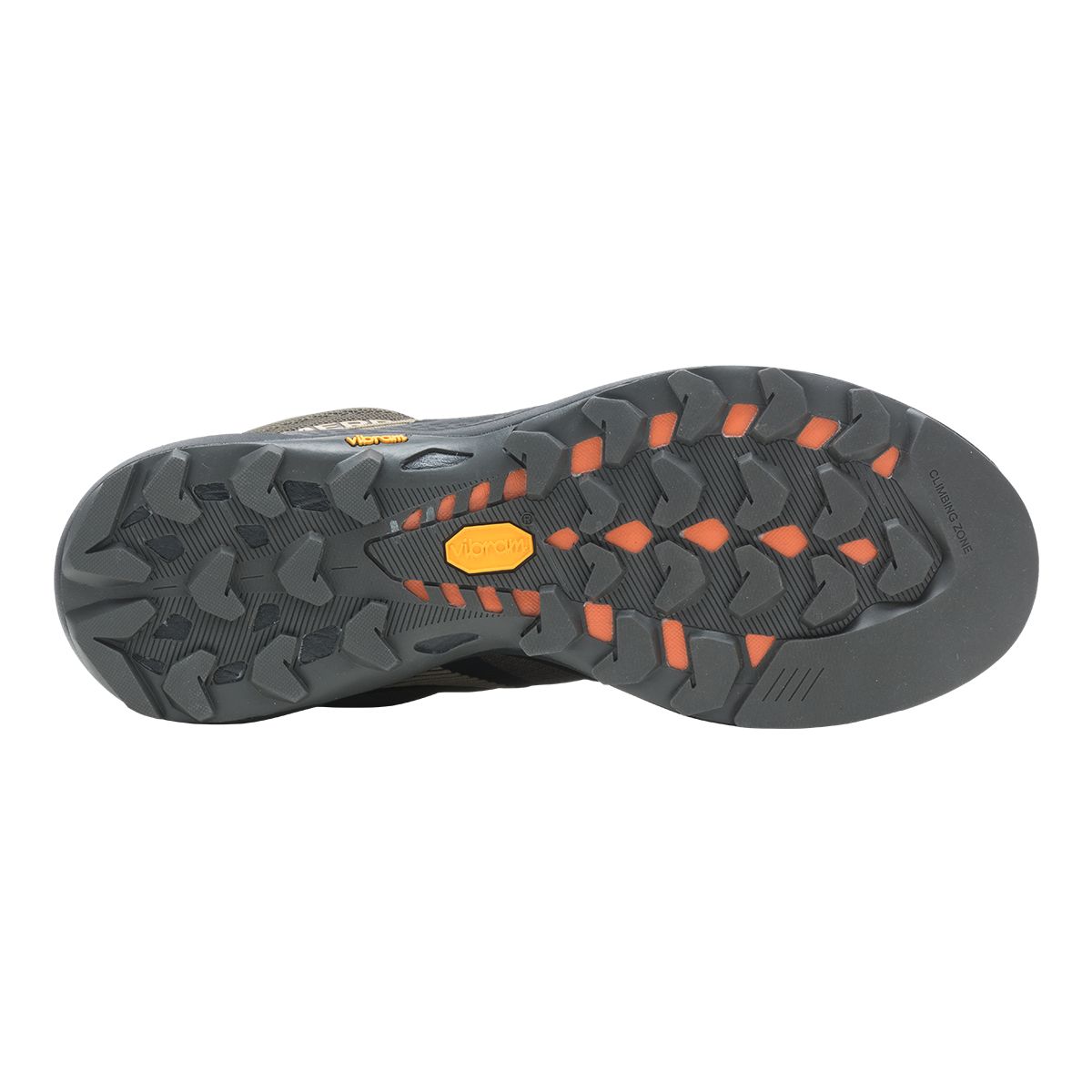 Merrell Men's MQM 3 GORE-TEX® Hiking Shoes