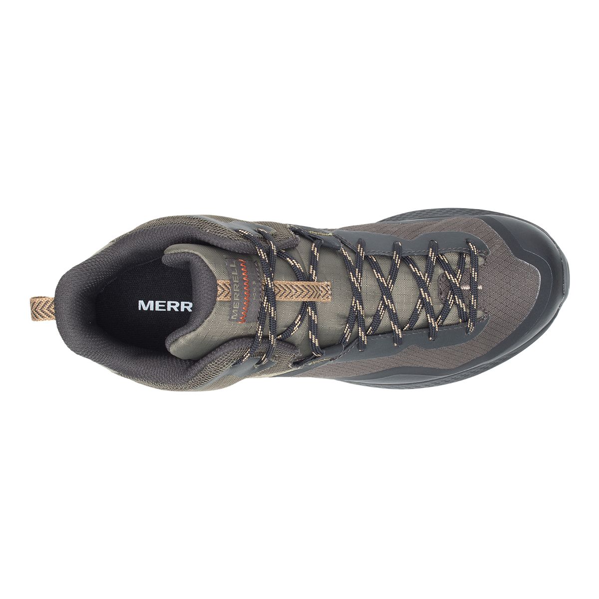 Merrell Men's MQM 3 GORE-TEX® Hiking Shoes