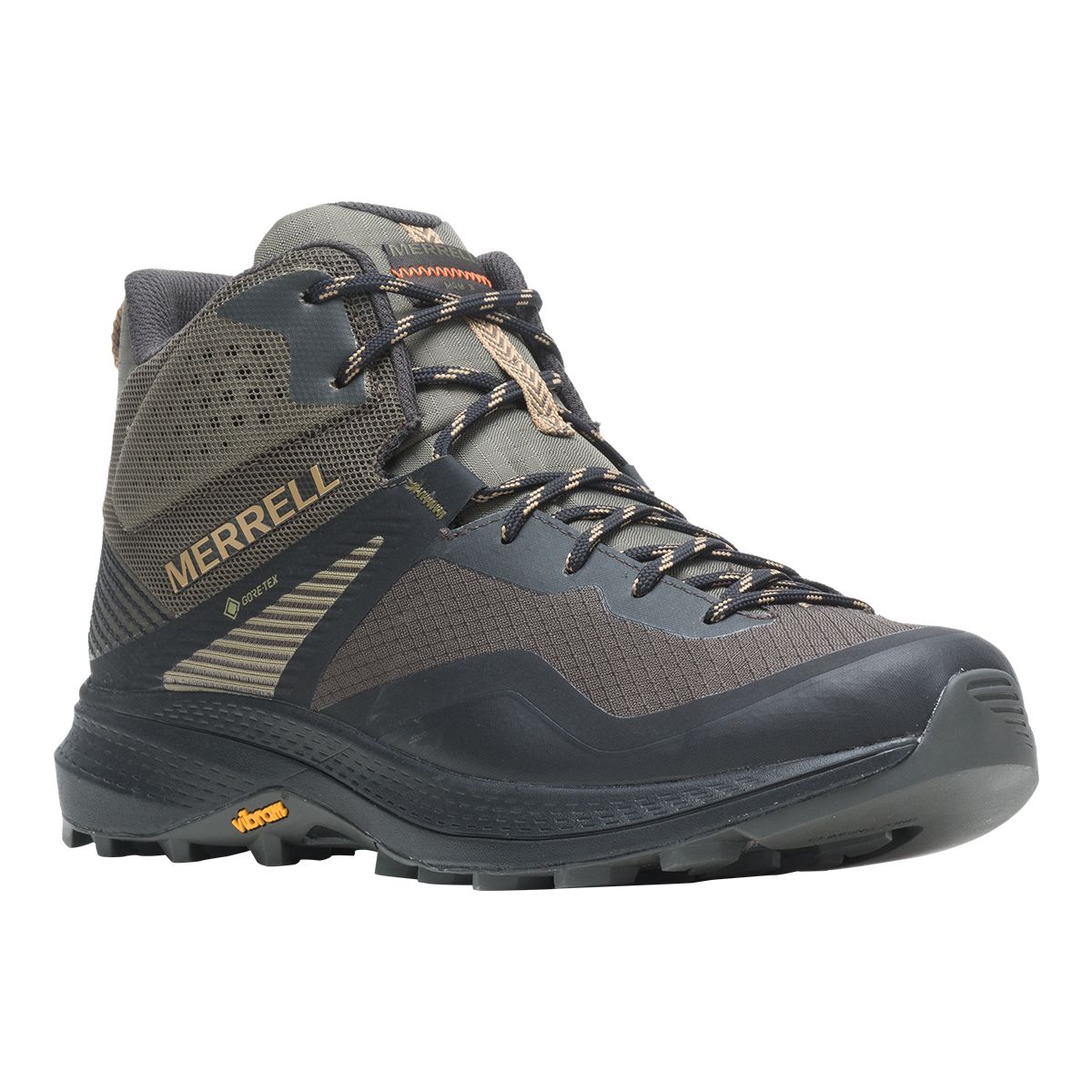 Merrell Men's MQM 3 GORE-TEX® Hiking Shoes