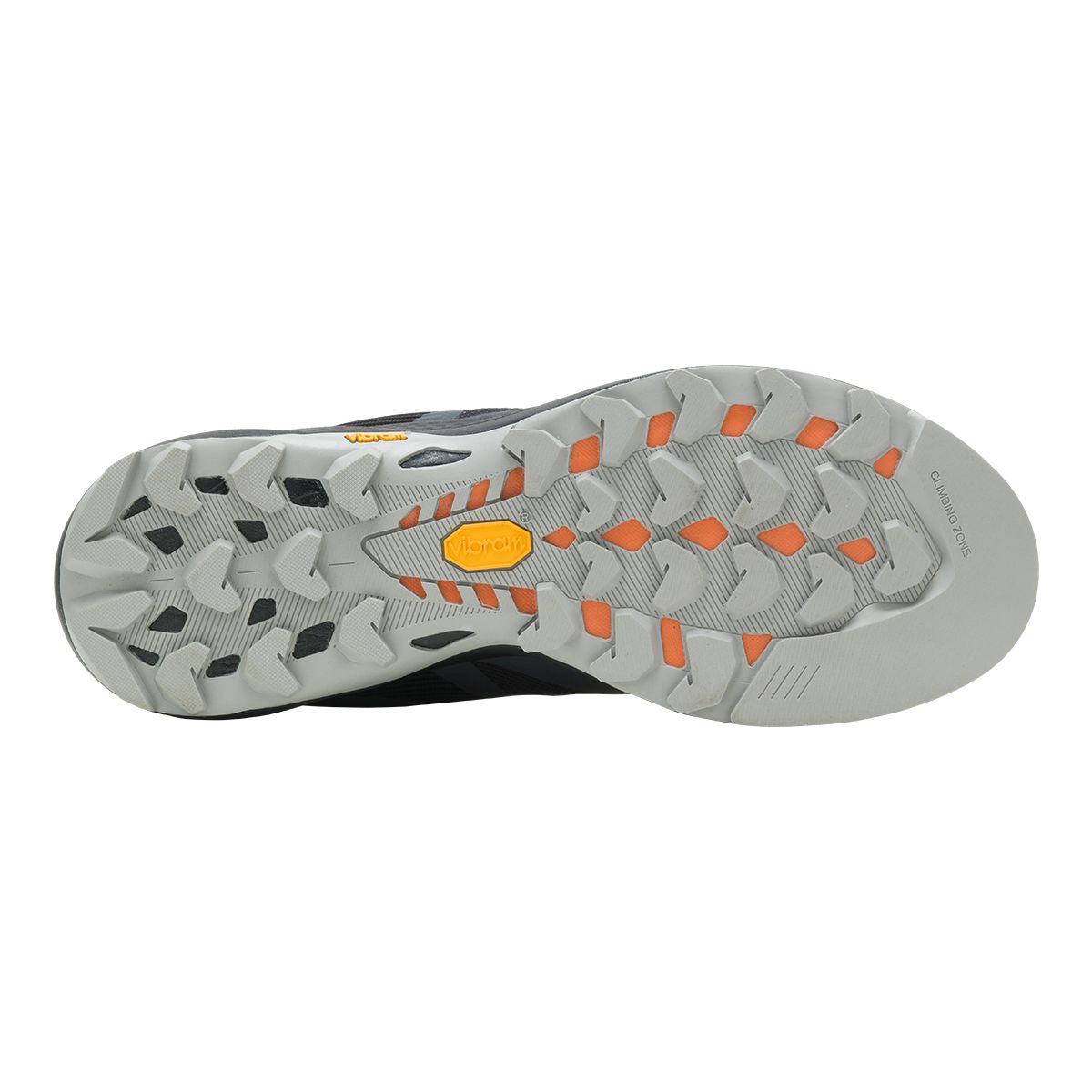 Merrell Men's MQM 3 Hiking Shoes