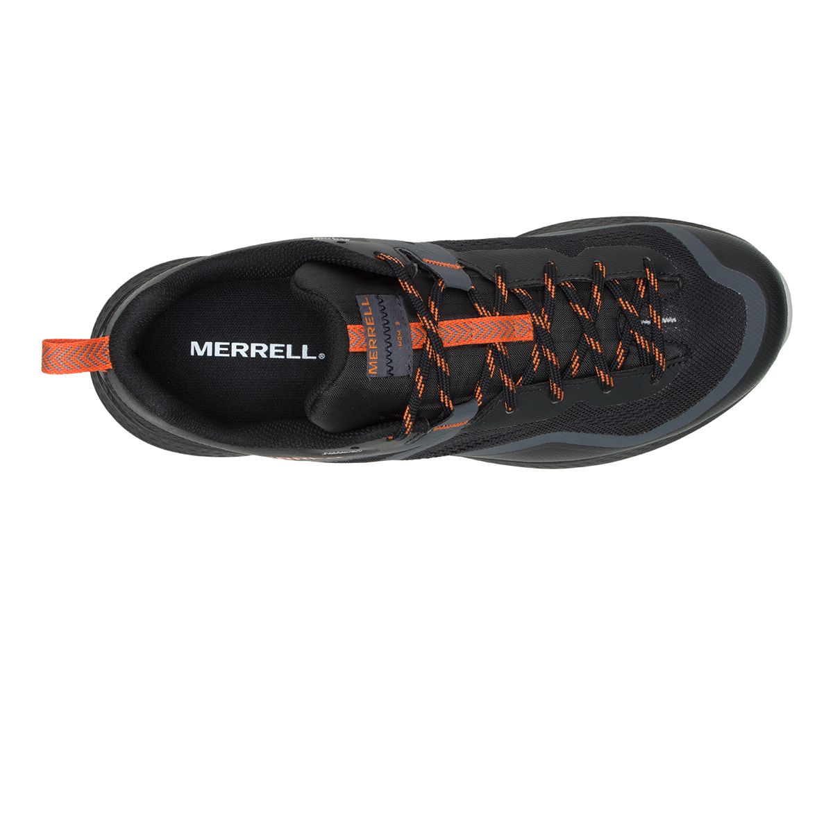 Merrell Men's MQM 3 Hiking Shoes