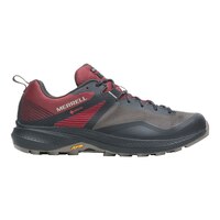 Merrell Men's MQM 3 Hiking Shoes, Gore-Tex, Waterproof Side_Right