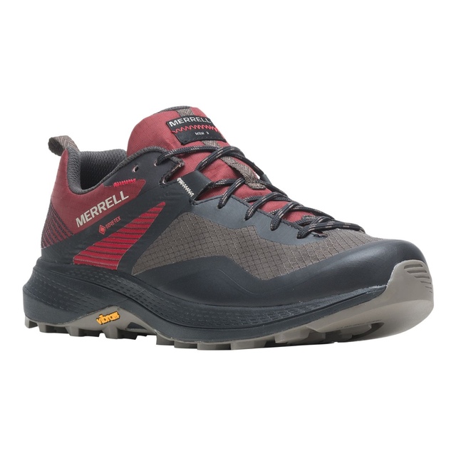 Merrell Men's MQM 3 Hiking Shoes, GoreTex, Waterproof Atmosphere