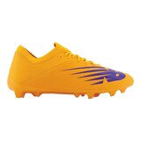 New Balance Unisex Furon V6+ Dispatch Firm Ground Outdoor Soccer Cleats Side_Right