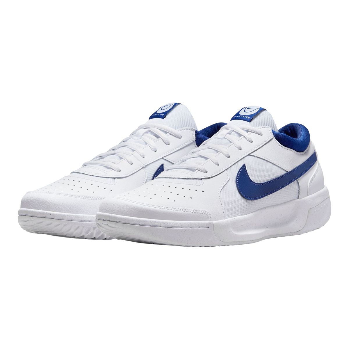 Nike Men's Zoom Court Lite 3 Tennis Shoes
