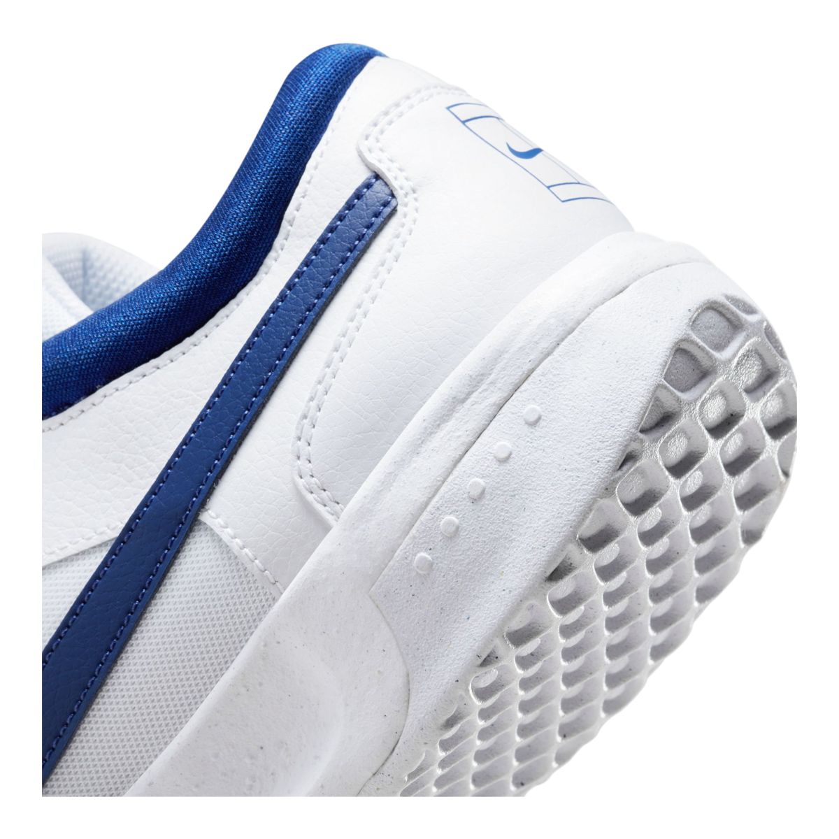 Nike Men's Zoom Court Lite 3 Tennis Shoes