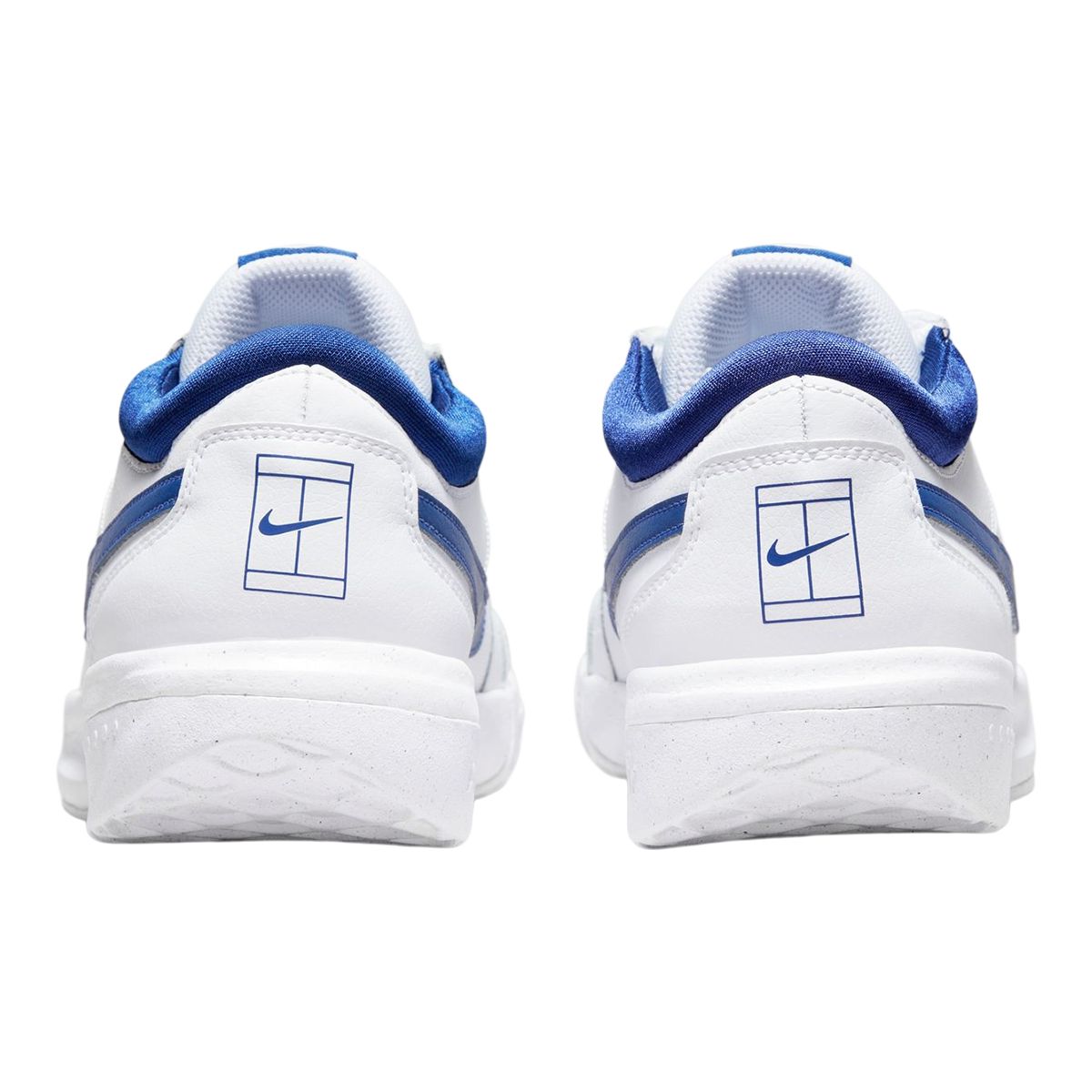 Nike Men's Zoom Court Lite 3 Tennis Shoes