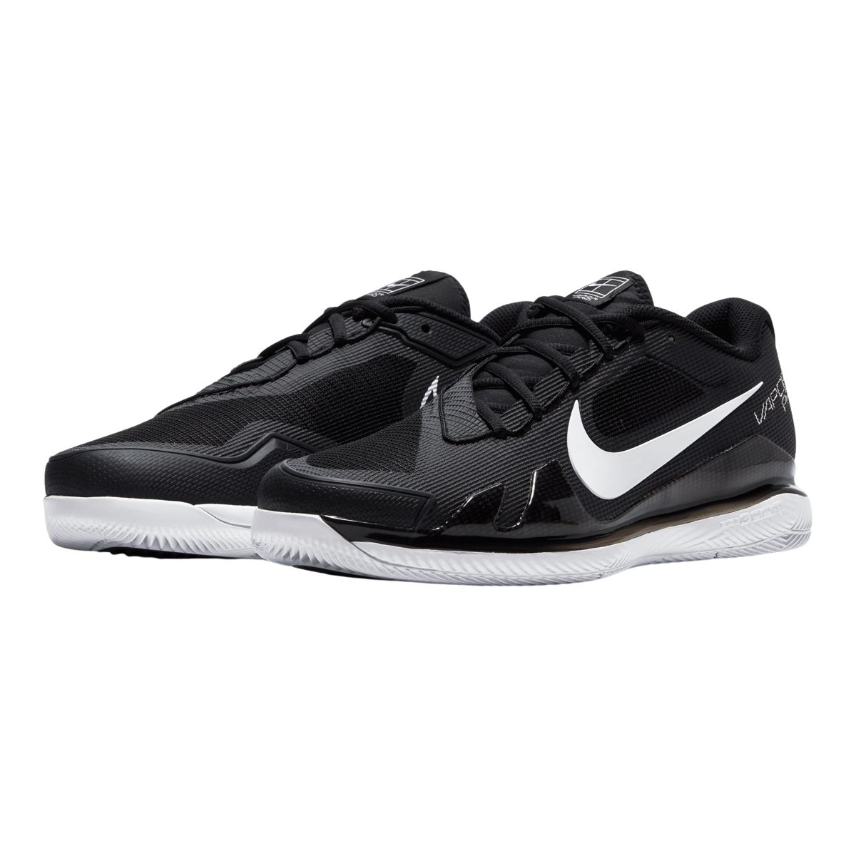 Nike Men's Air Zoom Vapor Pro Tennis Shoes