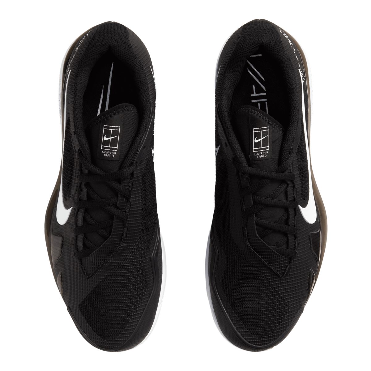 Nike Men's Air Zoom Vapor Pro Tennis Shoes