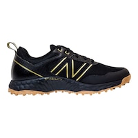 New Balance Men's Fresh Foam Contend Golf Shoes Side_Right