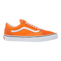 Vans Men's Old Skool Skate Shoes, Sneakers, Low Top, Slip On, Breathable Side_Right