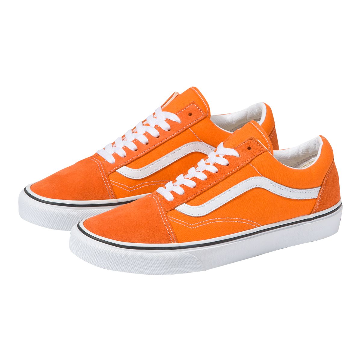 Vans Men's Old Skool Skate Shoes, Sneakers, Low Top, Slip On, Breathable