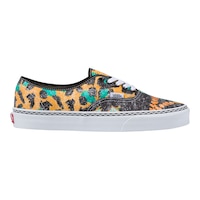 Vans x Crayola Men's Authentic Skate Shoes, Sneakers, Low Top, Casual Side_Right