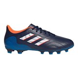 adidas Unisex Copa 22.4 Sapphire Edge Firm Ground Outdoor Soccer Cleats Side_Right