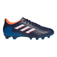 adidas Unisex Copa 22.4 Sapphire Edge Firm Ground Outdoor Soccer Cleats Side_Right