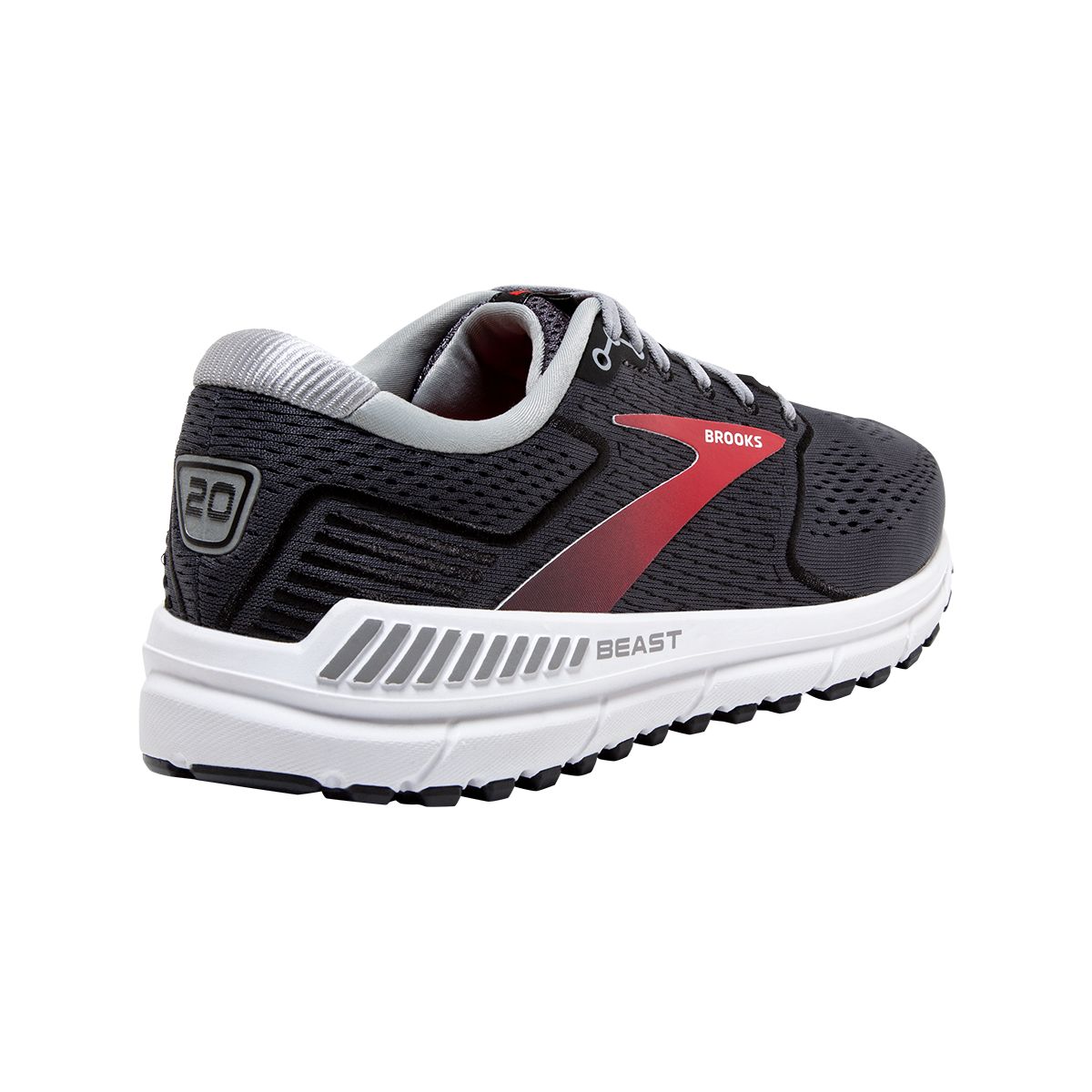 Brooks beast outlet trainers