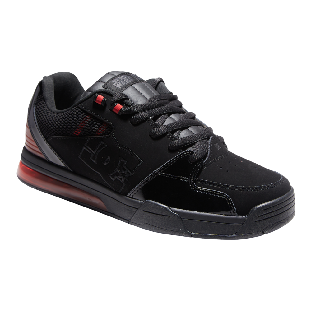 DC x Star Wars Men's Versatile Skate Shoes, Sneakers, Low Top, Court