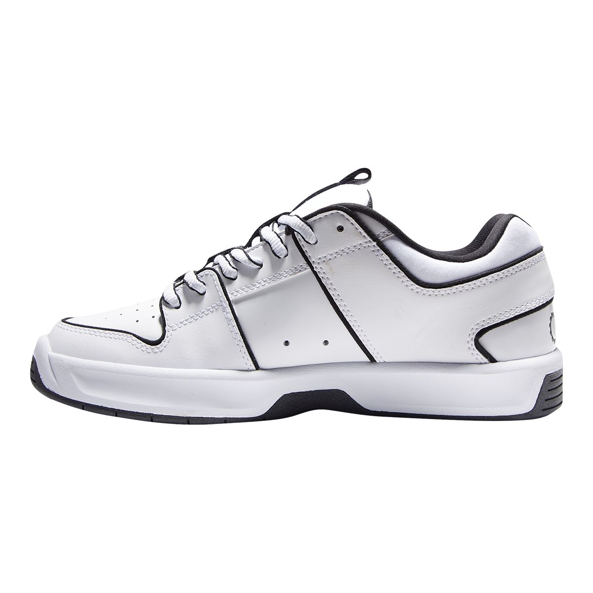 DC x Star Wars Men's Lynx Zero Skate Shoes, Sneakers, Low Top, Court