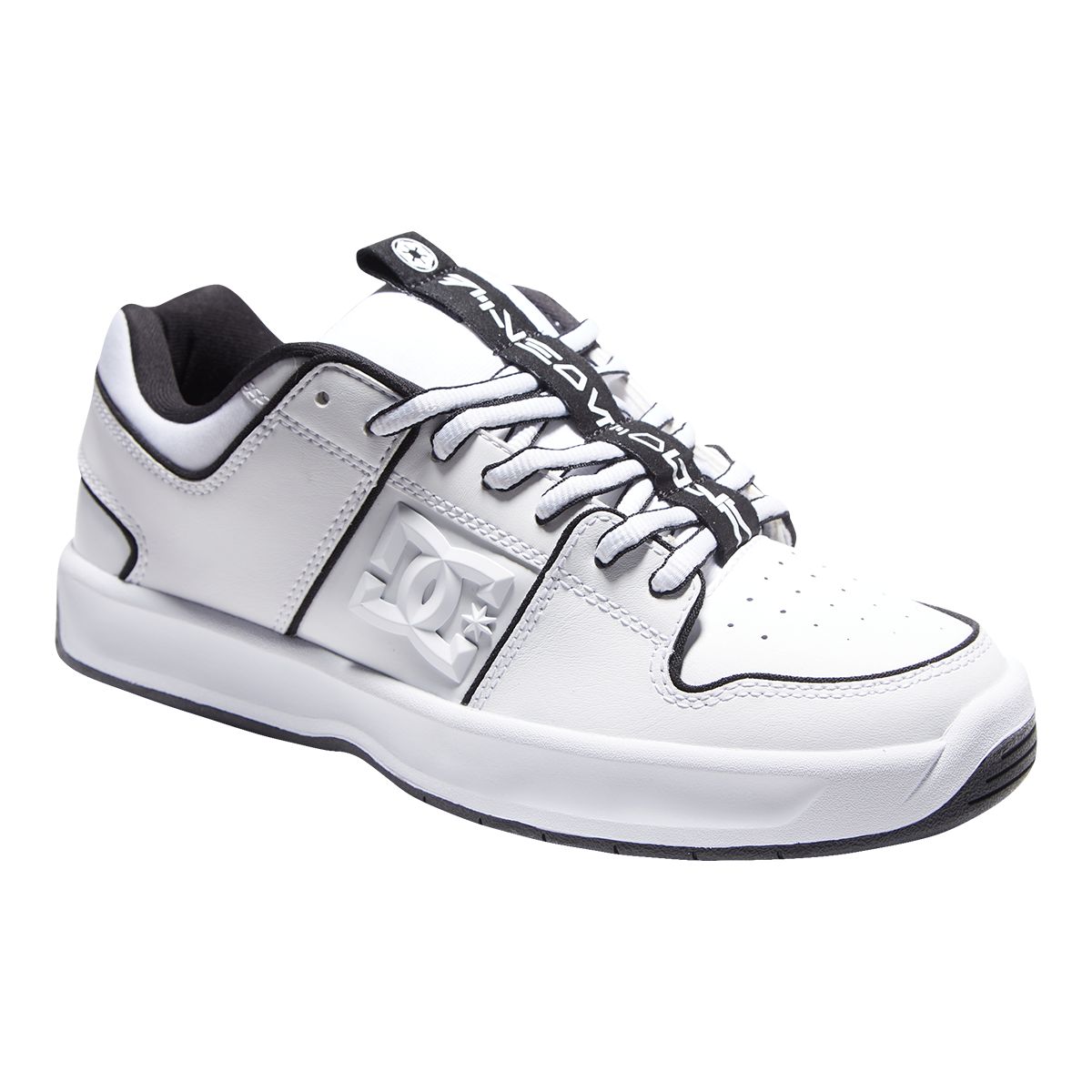 DC x Star Wars Men's Lynx Zero Skate Shoes, Sneakers, Low Top, Court