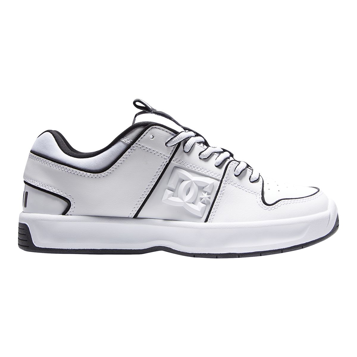 DC x Star Wars Men's Lynx Zero Skate Shoes, Sneakers, Low Top, Court