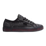 DC x Star Wars Men's Manual Skate Shoes, Sneakers, Low Top, Canvas, Vegan Side_Right