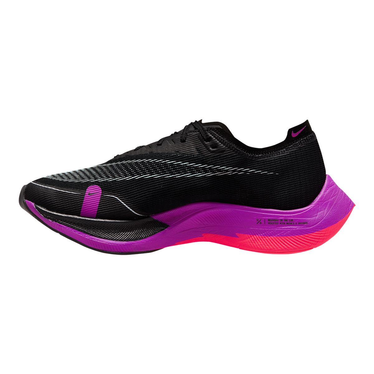 Nike Men's ZoomX Vaporfly Next Running Shoes