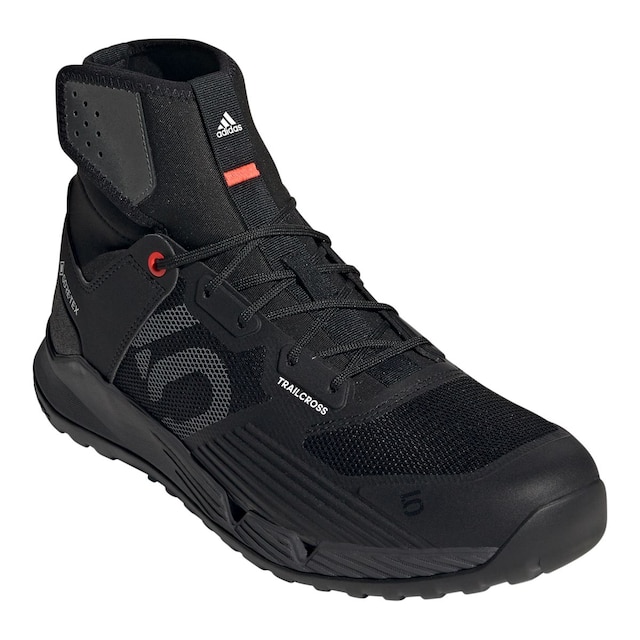 adidas Men's Five Ten Trail Cross Mountan Bike Shoes, Hiking, Gore-Tex ...