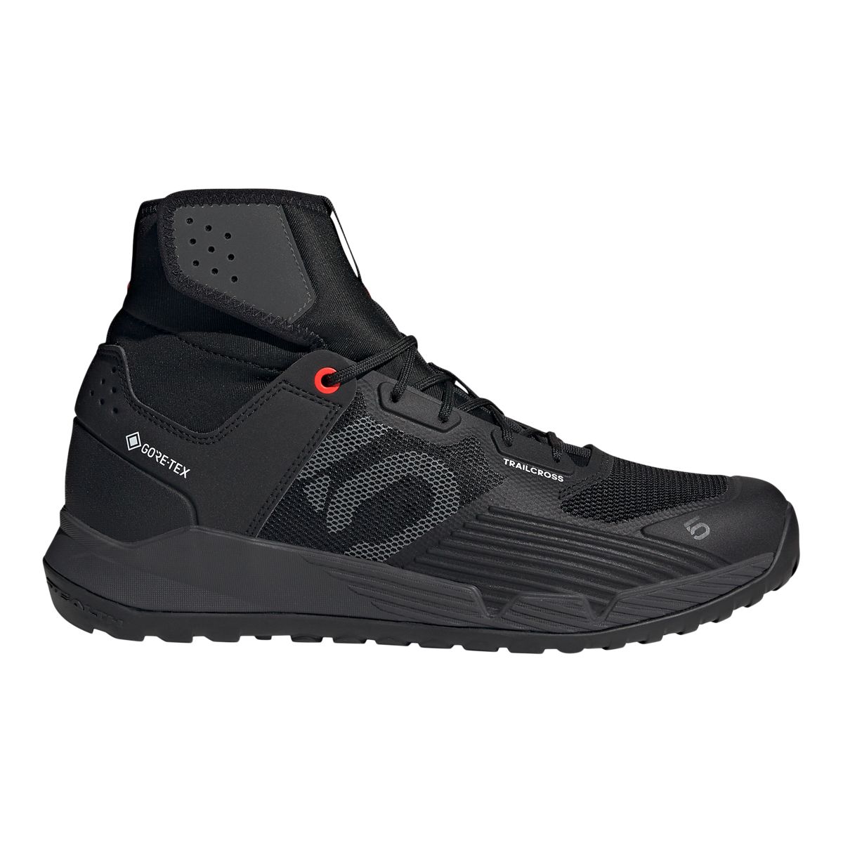 Image of adidas Men's Five Ten Trail Cross Mountan Bike Shoes Hiking Gore-Tex Waterproof