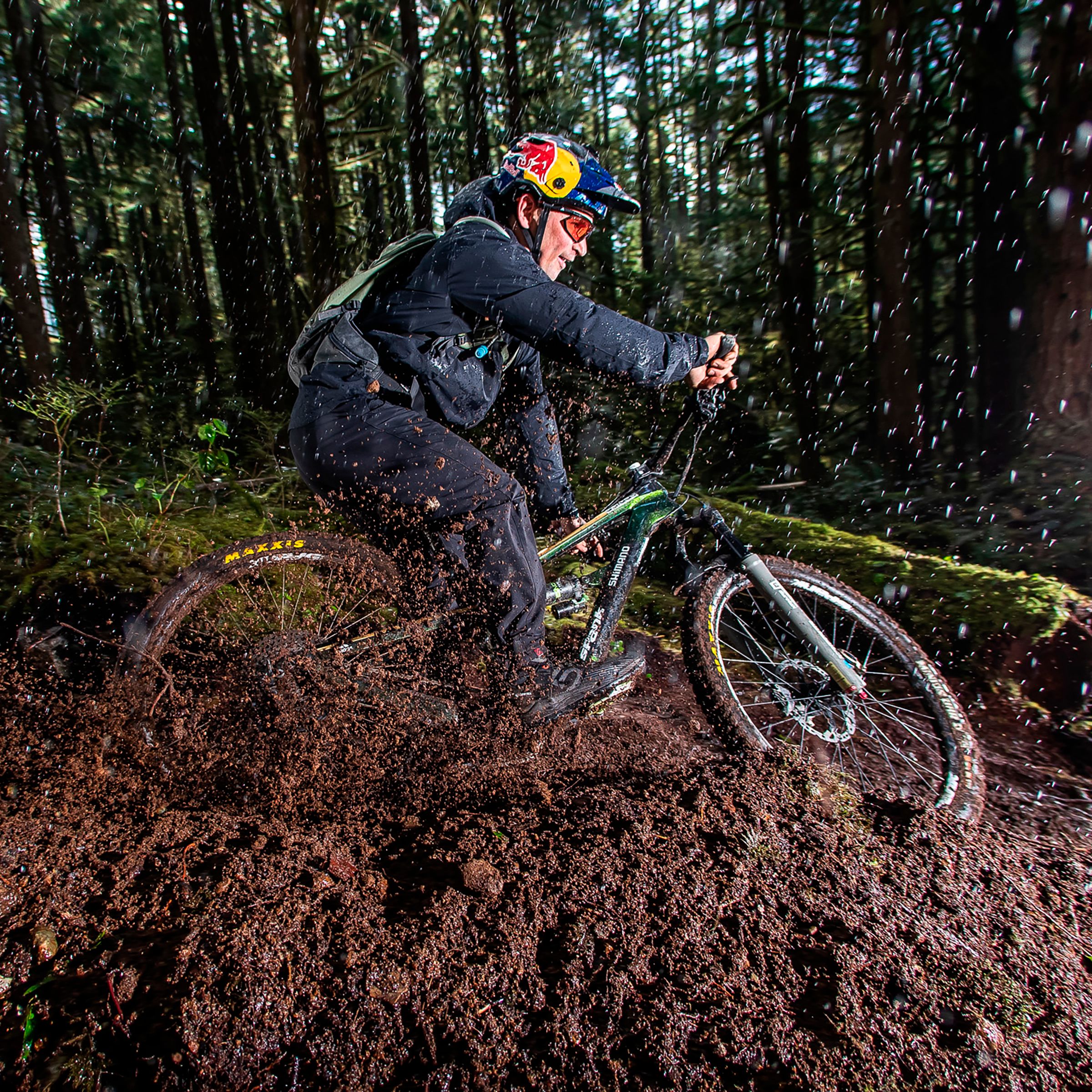 adidas Men's Five Ten Trailcross GORE-TEX Mountain Bike Shoes