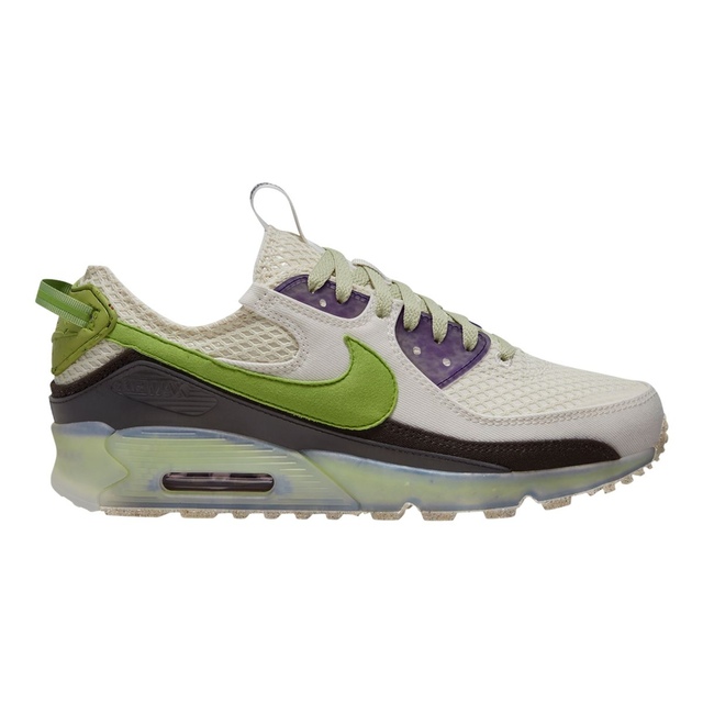 Nike Men's Air Max 90 Terrascape Shoes, Sneakers, Low Top, Cushioned