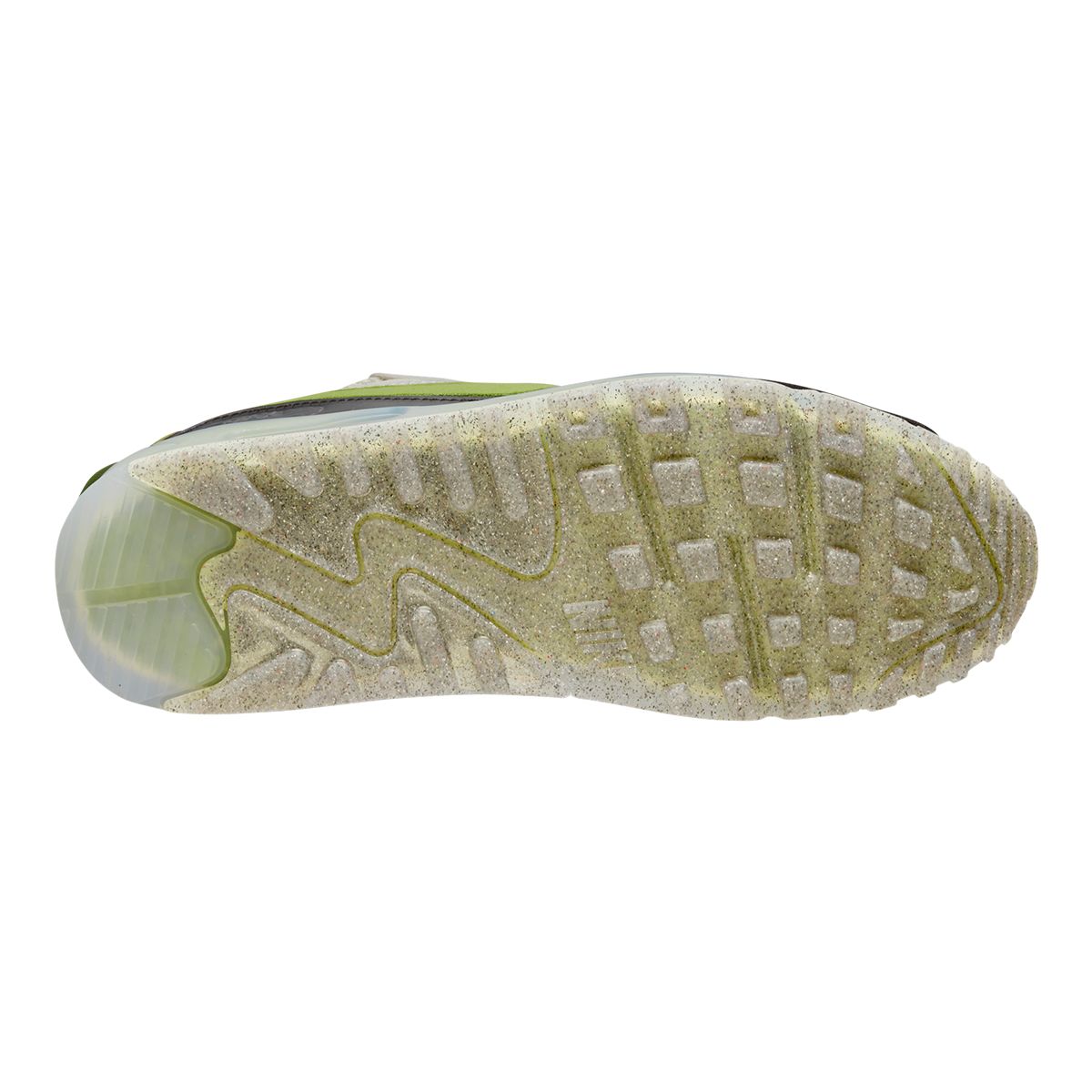 Nike Men's Air Max 90 Terrascape Shoes, Sneakers, Low Top, Cushioned