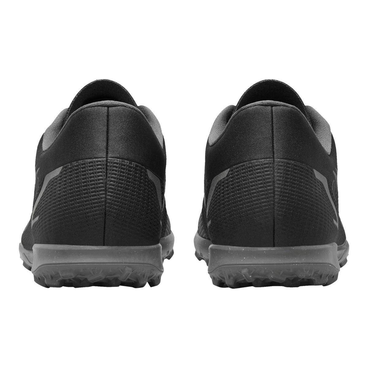 Nike Men's/Women's Mercurial Vapor 14 Club Turf Indoor Soccer Shoes, Futsal