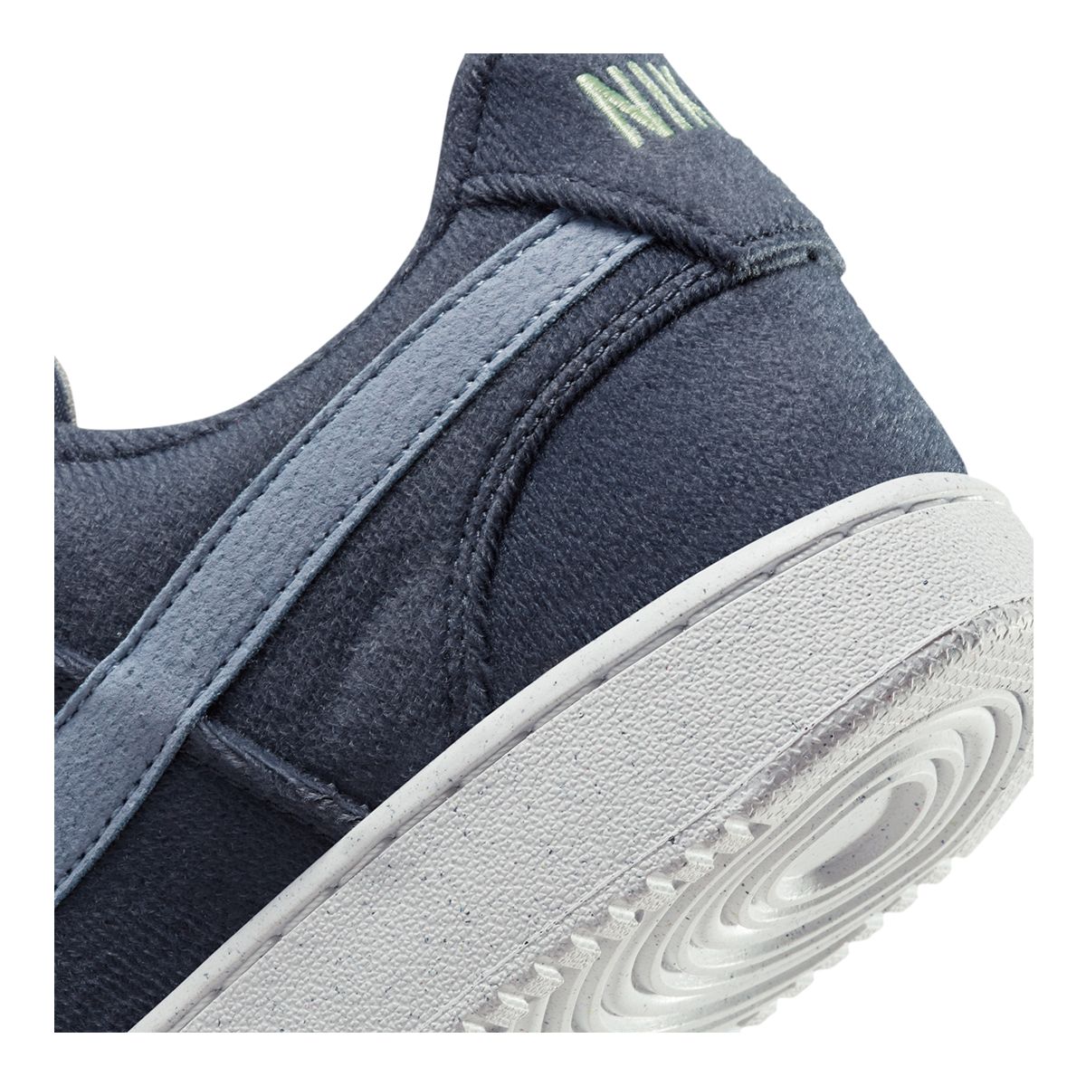 Nike Men's Court Vision SE Shoes, Sneakers, Low Top