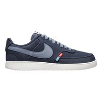 Nike Men's Court Vision SE Shoes, Sneakers, Low Top Side_Right
