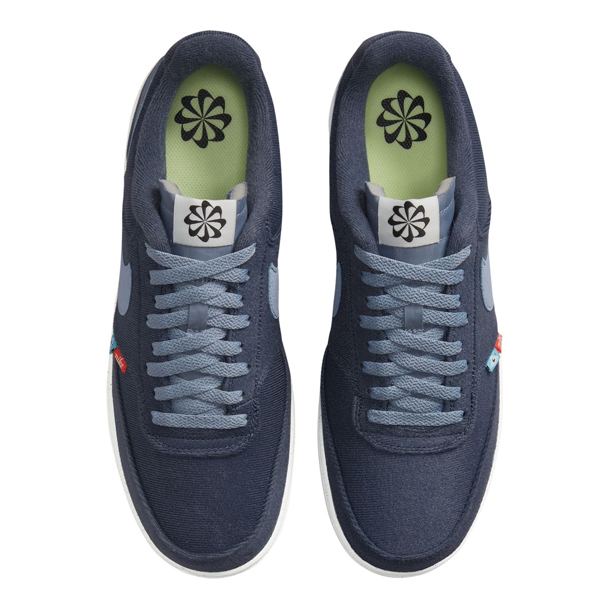 Nike Men's Court Vision SE Shoes, Sneakers, Low Top