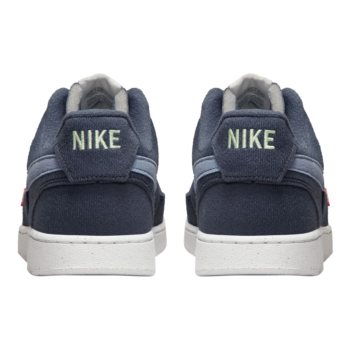 Nike Men's Court Vision SE Shoes, Sneakers, Low Top