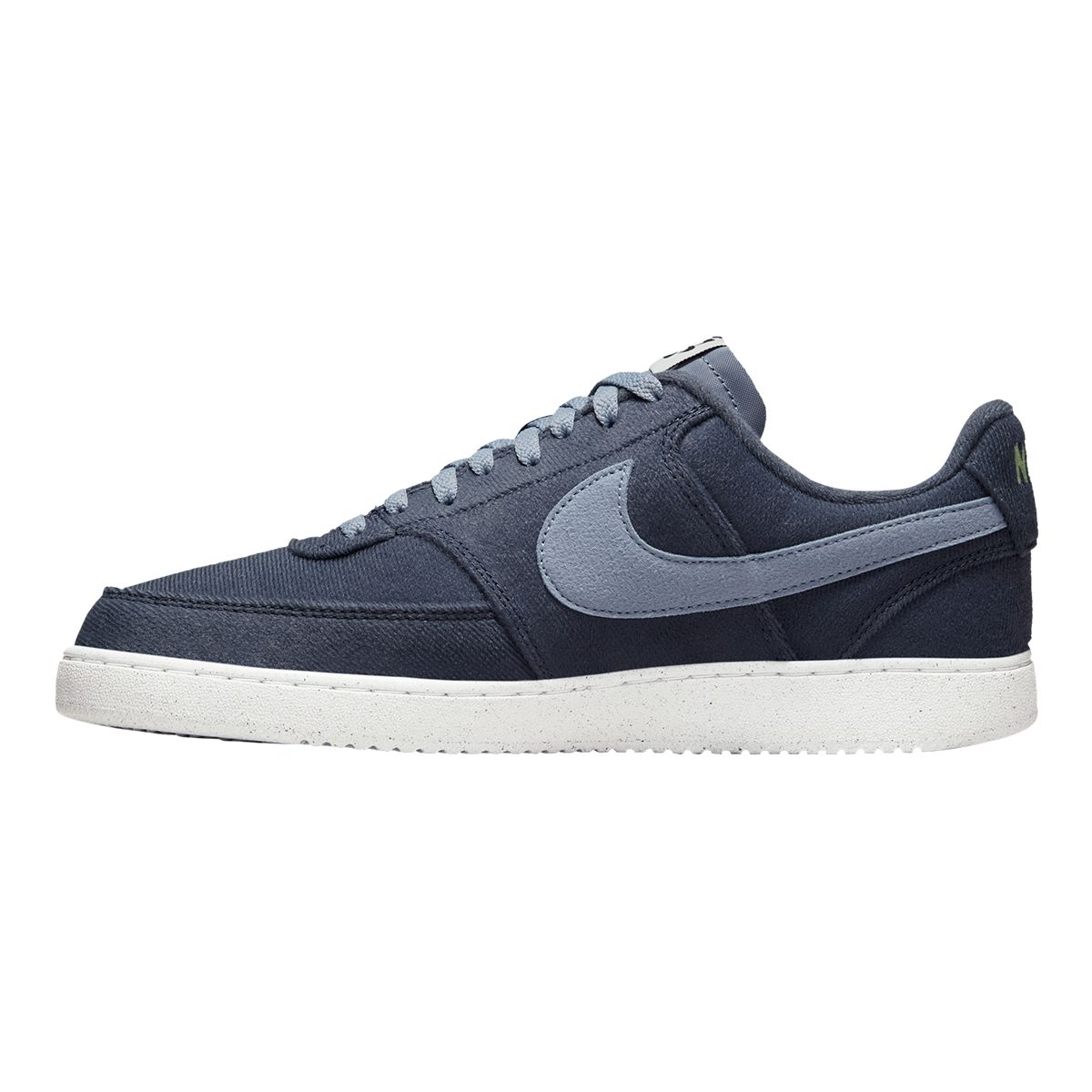 Nike Men's Court Vision SE Shoes, Sneakers, Low Top