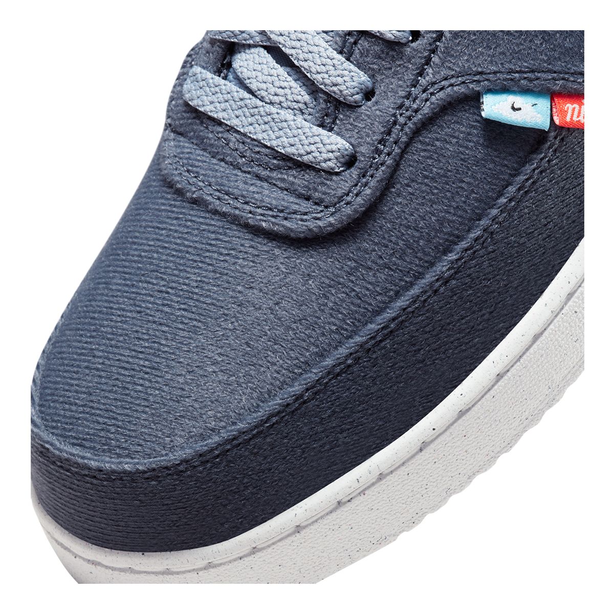 Nike Men's Court Vision SE Shoes, Sneakers, Low Top