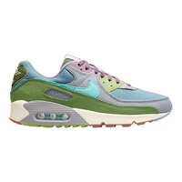 Nike Men's Air Max 90 SE Shoes Side_Right