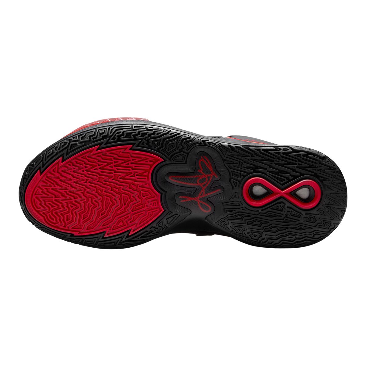 Nike Men's/Women's Kyrie Infinity Basketball Shoes