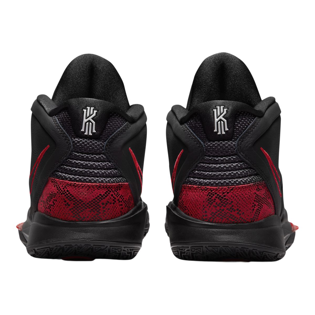 Nike Men's/Women's Kyrie Infinity Basketball Shoes