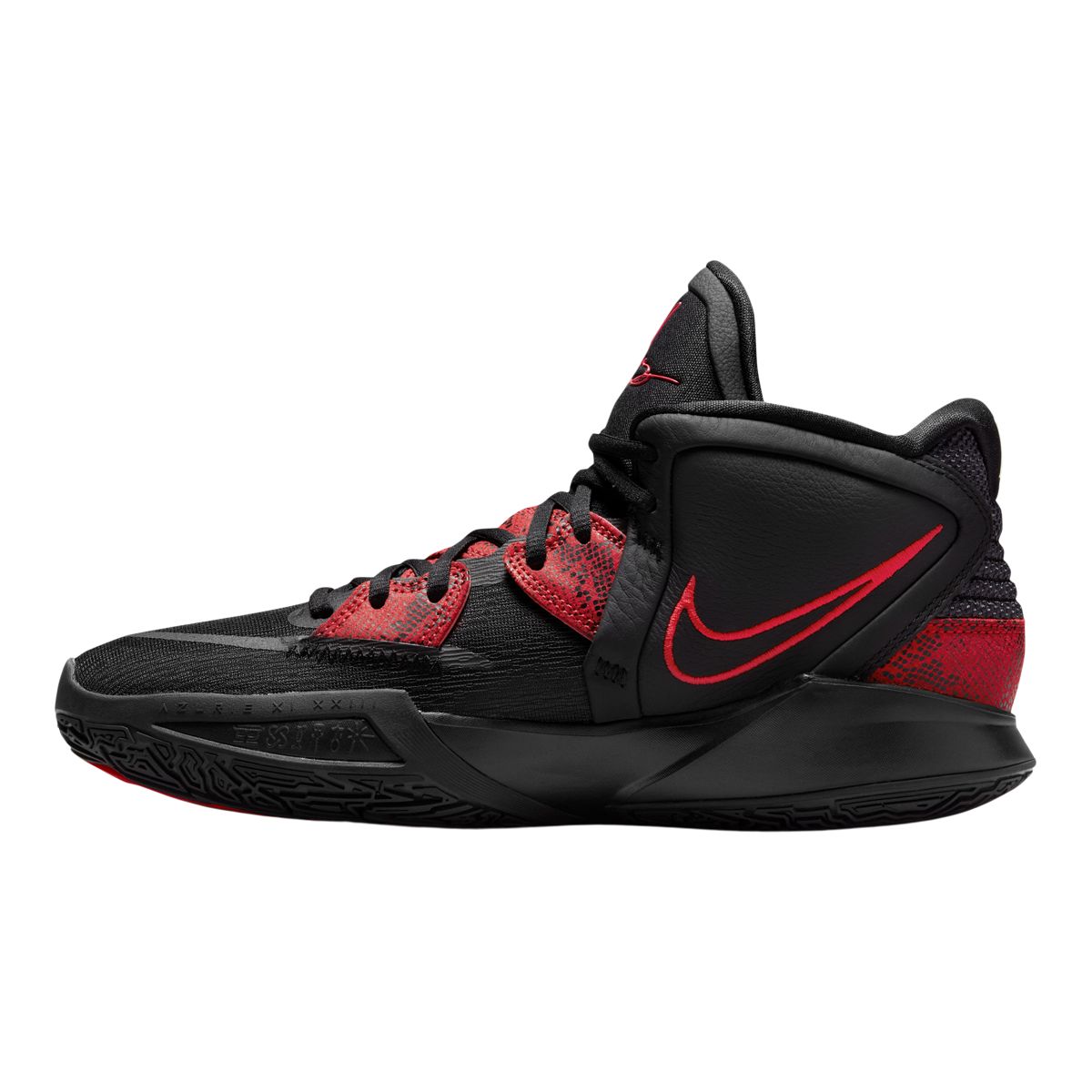 Nike Men's/Women's Kyrie Infinity Basketball Shoes