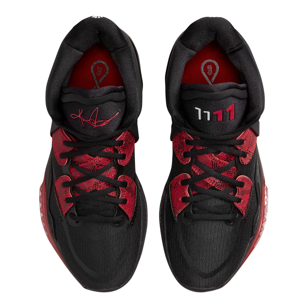 Nike Men's/Women's Kyrie Infinity Basketball Shoes