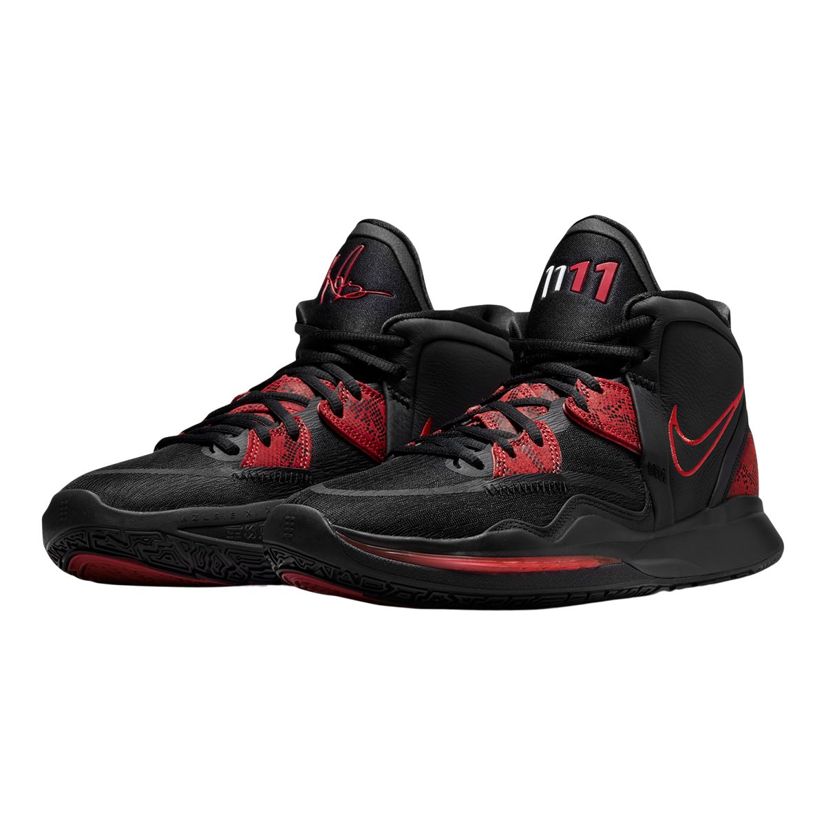 Nike Men's/Women's Kyrie Infinity Basketball Shoes